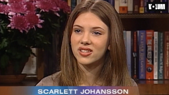 Le film qui a changé la carrière de Scarlett Johansson