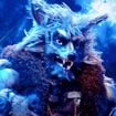 Mask Singer : on a déjà démasqué le Loup-Garou, et c'est un célèbre chanteur français