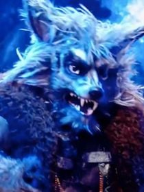 Mask Singer : on a déjà démasqué le Loup-Garou, et c'est un célèbre chanteur français