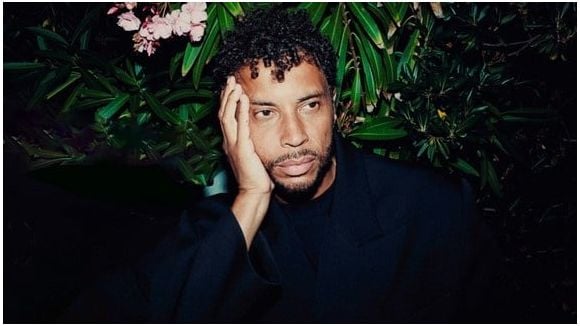 disiz : son nouveau single "try try try"