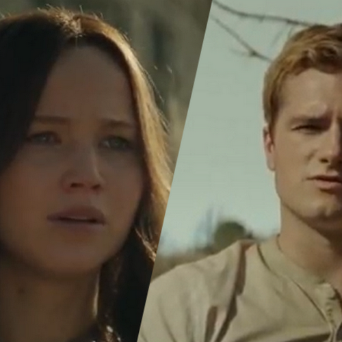 11 ans après, Jennifer Lawrence confirme son retour dans Hunger Games avec Josh Hutcherson, "C'était émouvant"