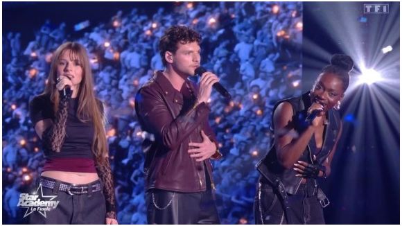 Star Academy : découvrez l'hymne de la tournée !