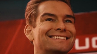 Prime Video trahi par la star de The Boys : direction Netflix pour Antony Starr avec une nouvelle série très prometteuse