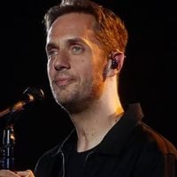 Grand Corps Malade en duo avec... son fils !