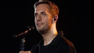 Grand Corps Malade en duo avec... son fils !
