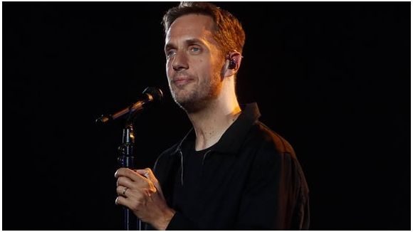 Grand Corps Malade en duo avec... son fils !