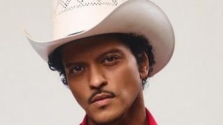 Bruno Mars : quel score pour "The Romantic" ?