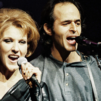 Céline Dion et J-J Goldman, le duo de l'impossible