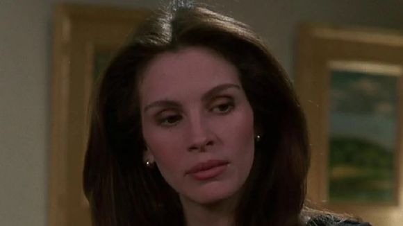 "Dès que je l'ai rencontré, nous nous sommes disputés" : les tourments de Julia Roberts sur le tournage de cette comédie romantique des années 90