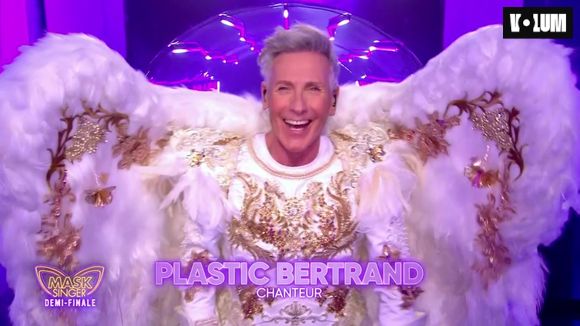 La Chouette était Plastic Bertrand !