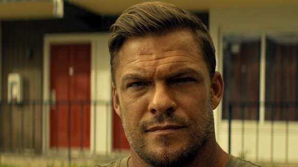  La Meilleure Saison Jamais Faite Alan Ritchson L che Une norme 