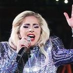 Lady Gaga : une chanson pour le Super Bowl