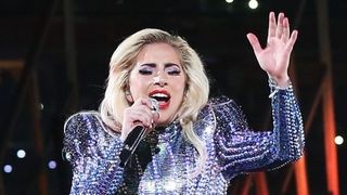 Lady Gaga : une chanson pour le Super Bowl