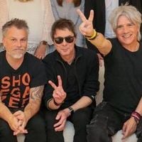 Indochine : énormes surprises pour les fans sur la tournée