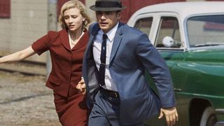 C'est la meilleure mini-série de science-fiction qui mélange voyage dans le temps et Histoire : elle est adaptée d'un livre et vous pouvez la regarder sur Prime Video