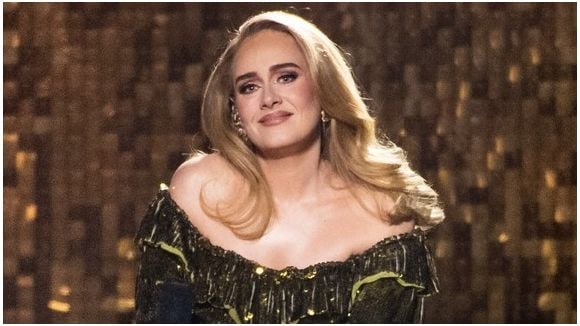 Adele, star du Super Bowl 2026 ?