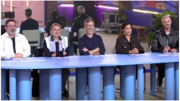 "Star Academy" : combien sont payés les professeurs ?