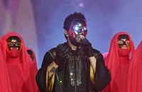 The Weeknd en concert au Stade de France : réussi ou raté ?