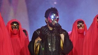 The Weeknd en concert au Stade de France : un énorme gâchis malgré une mise en scène colossale