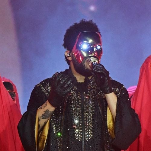 The Weeknd en concert au Stade de France : un énorme gâchis malgré une mise en scène colossale