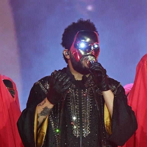 The Weeknd en concert au Stade de France : un énorme gâchis malgré une mise en scène colossale