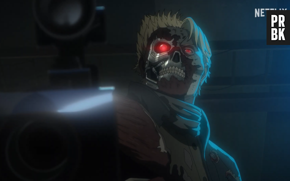 Terminator Zero : pas de saison 2 pour la série Netflix