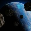 Digne d'un film de science-fiction : un astéroïde se dirige vers la Terre à une vitesse de 62 000 km/h et menace de l'atteindre dans seulement 7 ans, créant un cratère de 34 km de diamètre