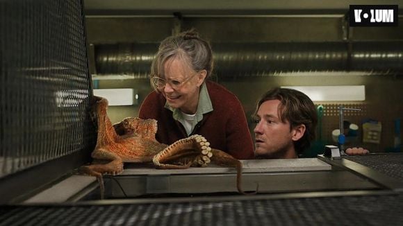 De si remarquables créatures