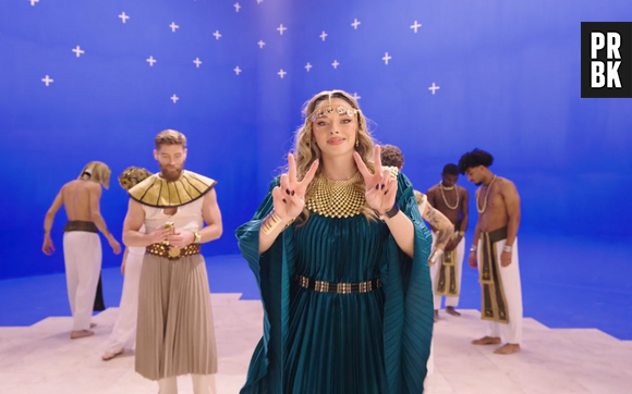 Danse avec les stars 2026 : Emma favorite pour la victoire ? Elle refuse cette étiquette