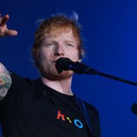 Ed Sheeran : un milliard pour ce tube spécial !