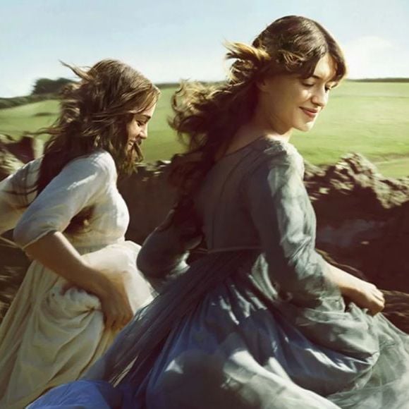 Raison et sentiments : Daisy Edgar Jones écoutait une musique très précise pour préparer le film