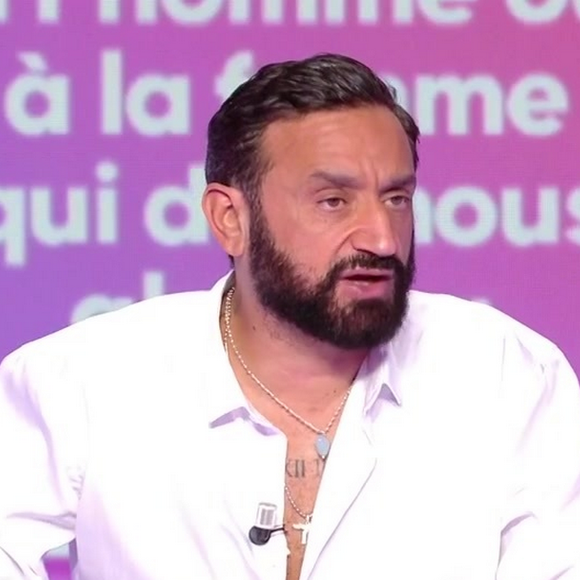 Cyril Hanouna répond à Jacques Cardoze