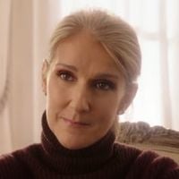 Céline Dion chante "I'll Be" pour "Love Again"