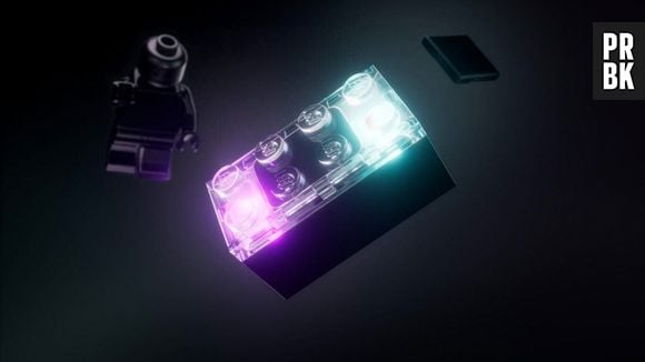 Aperçu de LEGO SMART Play