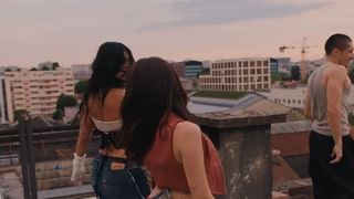 Après Marine et Helena Bailly, cette candidate de la Star Academy adorée du public annonce son premier album, "C'est tellement puissant"