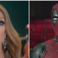Céline Dion chante "Ashes" pour "Deadpool 2"