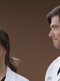 Grey's Anatomy : doit-on se préparer à dire adieu à Link ? La créatrice évoque le final de la saison 21