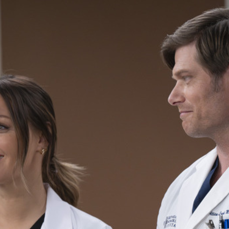 Grey's Anatomy : doit-on se préparer à dire adieu à Link ? La créatrice évoque le final de la saison 21