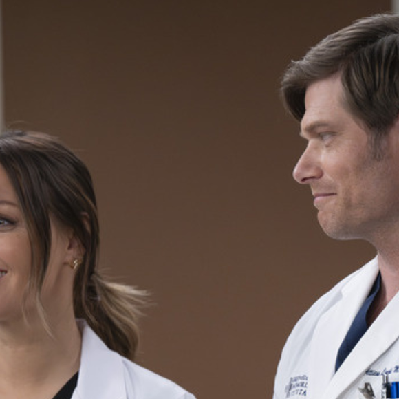 Grey's Anatomy : doit-on se préparer à dire adieu à Link ? La créatrice évoque le final de la saison 21