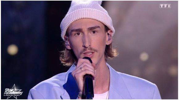 Star Academy : qui va gagner selon Lenny ?
