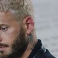 M Pokora : le teaser de son nouvel album !