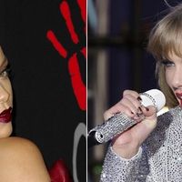 Les vertus thérapeutiques de Rihanna...