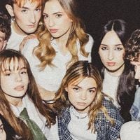 "C'est la fin" : les élèves de la Star Academy en larmes pour le dernier concert de la tournée
