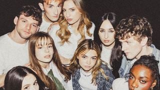 "C'est la fin" : les élèves de la Star Academy en larmes pour le dernier concert de la tournée