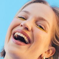Maïa (Star Academy) : "Je veux apporter de la légèreté"
