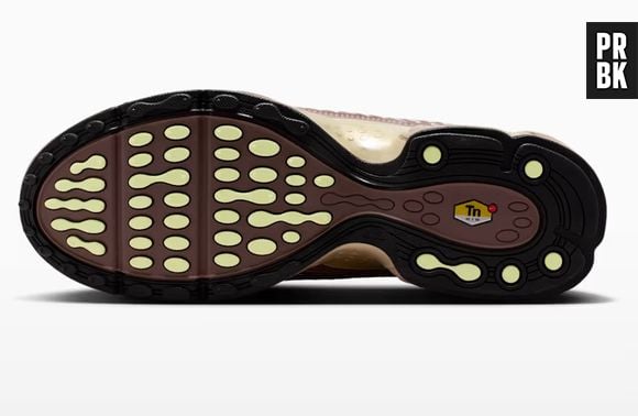 Kylian Mbappé x Nike Air Max Plus VII