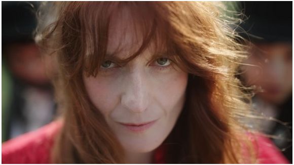 Florence + The Machine : retour gothique réussi !