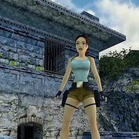 Tomb Raider en live-action : Sophie Turner dévoile son costume de Lara Croft pour la série de Prime Video