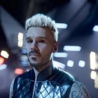 M. Pokora : un concert dans le métaverse