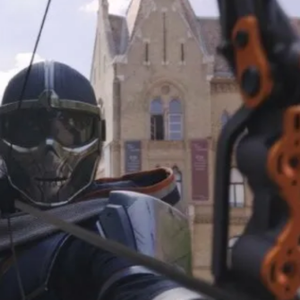 Dans Black Widow, Olga Kurylenko incarne Taskmaster